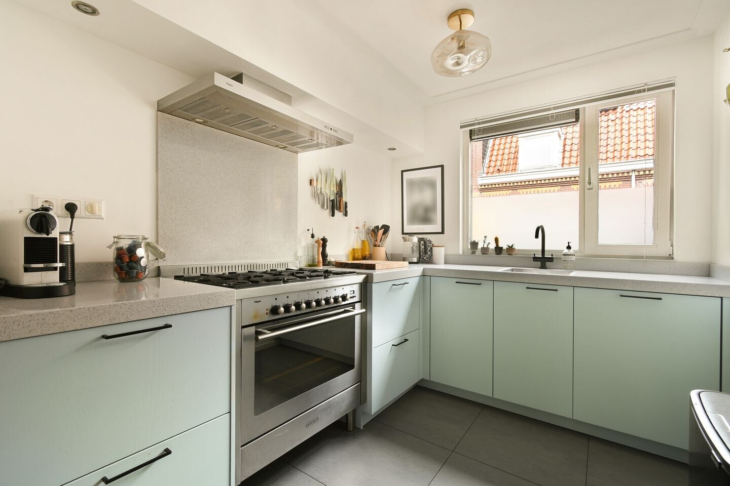 Hoekwoning te koop: Zuidpolderstraat 183, Haarlem