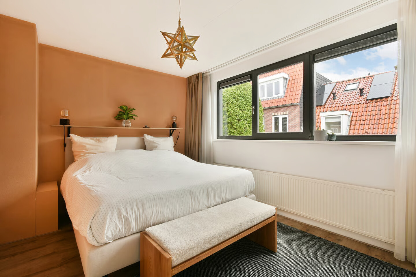 Hoekwoning te koop: Zuidpolderstraat 183, Haarlem
