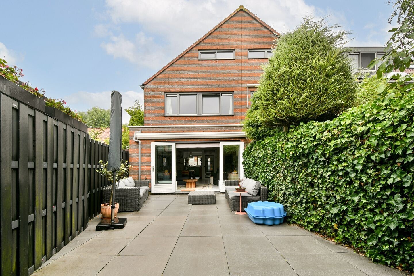 Hoekwoning te koop: Zuidpolderstraat 183, Haarlem