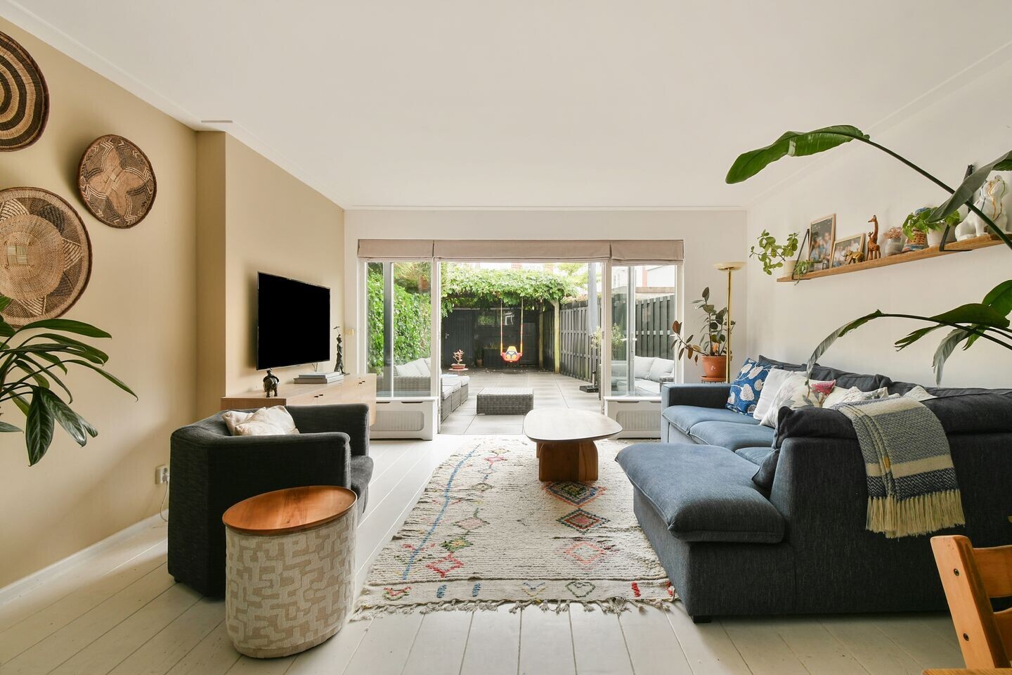 Hoekwoning te koop: Zuidpolderstraat 183, Haarlem