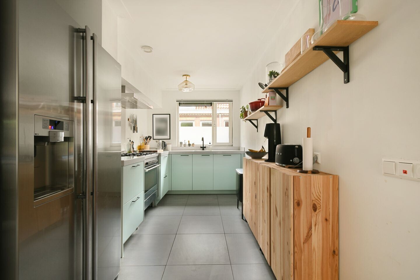 Hoekwoning te koop: Zuidpolderstraat 183, Haarlem