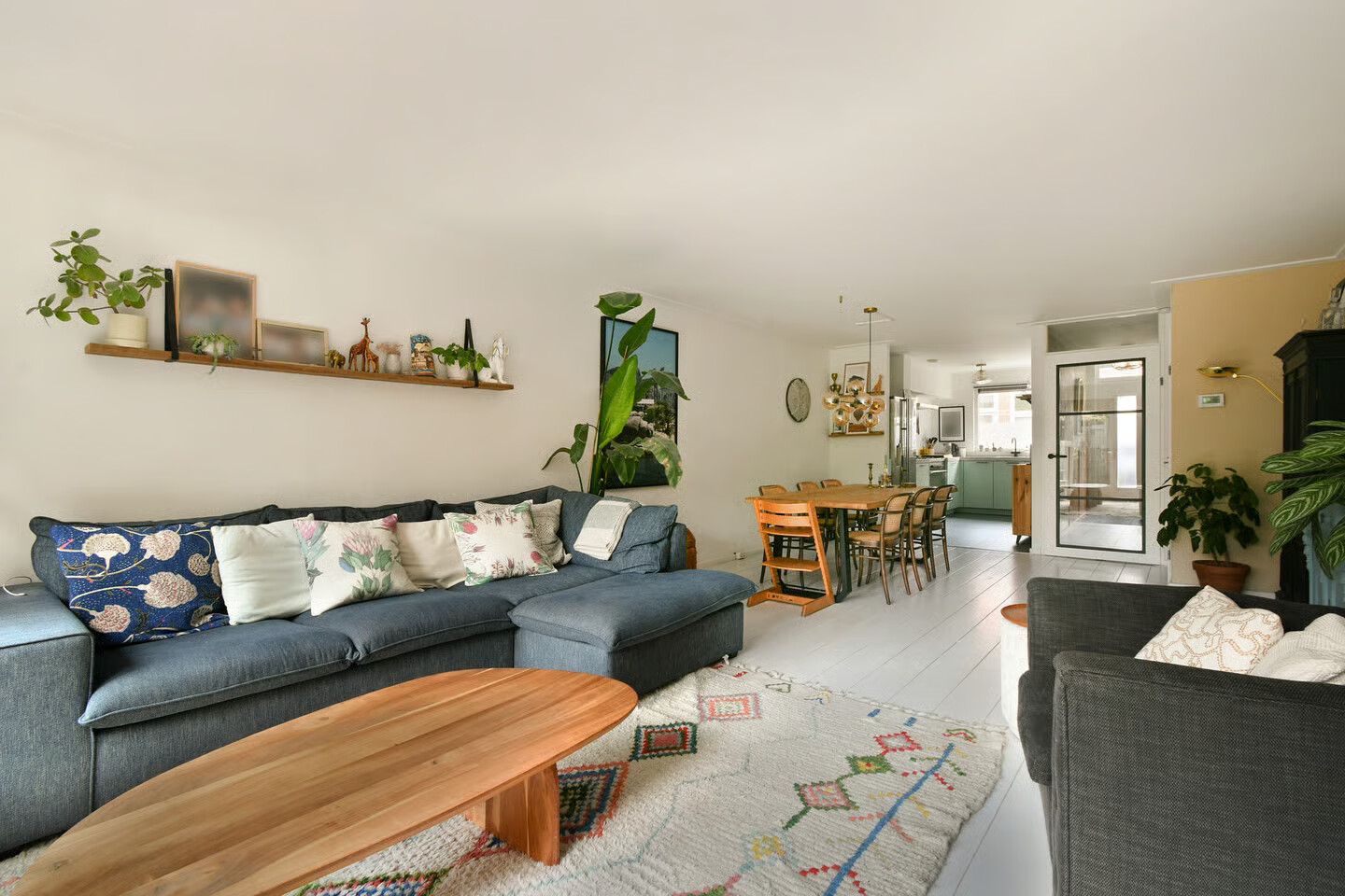 Hoekwoning te koop: Zuidpolderstraat 183, Haarlem