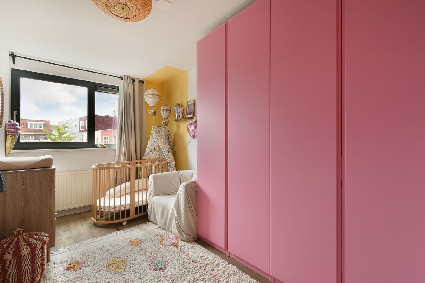 Hoekwoning te koop: Zuidpolderstraat 183, Haarlem