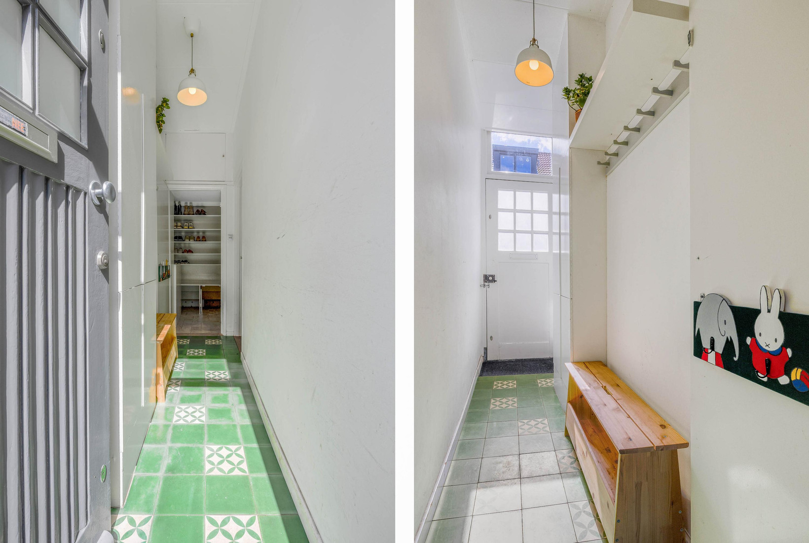 Tussenwoning te koop: Zuidpolderstraat 224, Haarlem