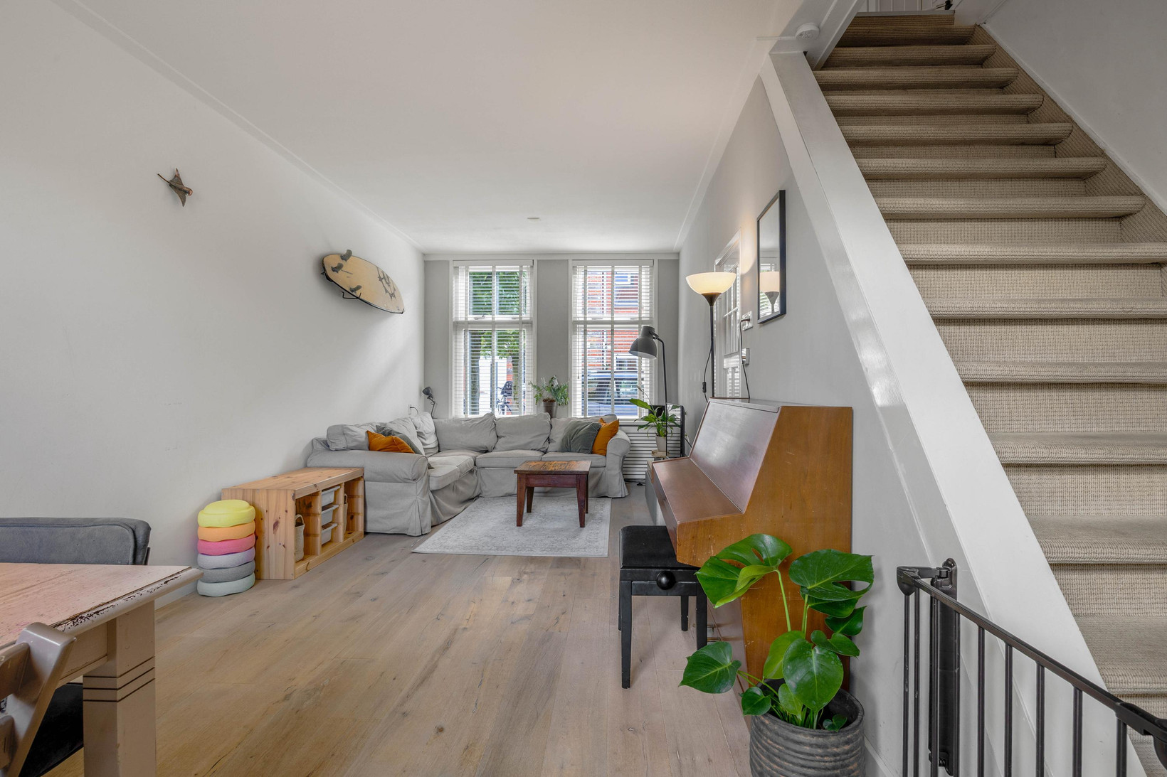 Tussenwoning te koop: Zuidpolderstraat 224, Haarlem