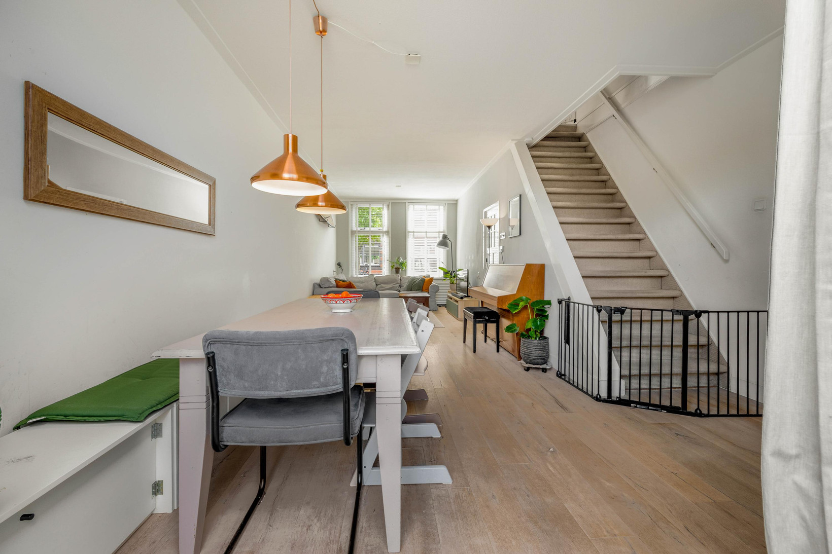 Tussenwoning te koop: Zuidpolderstraat 224, Haarlem