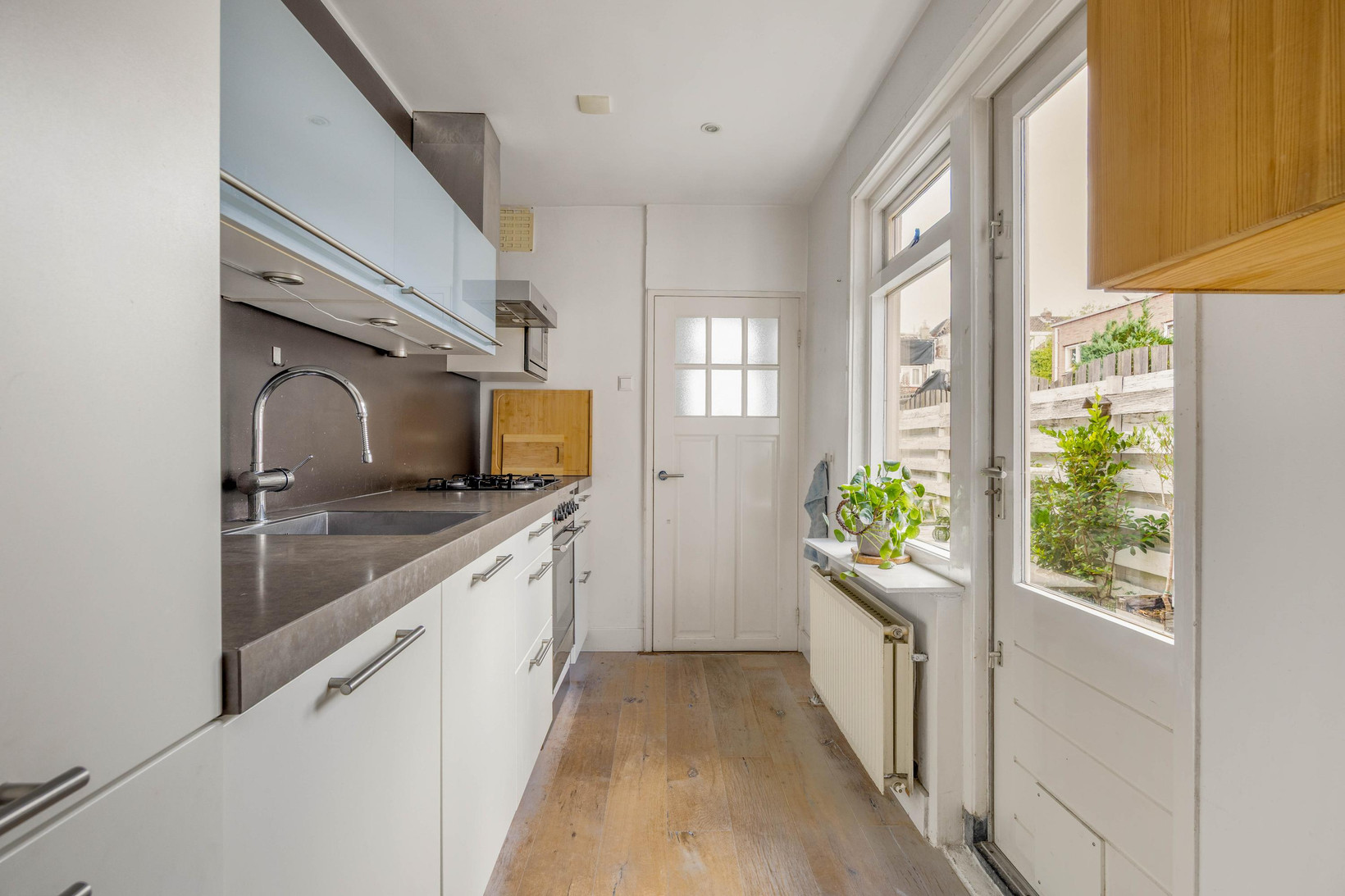 Tussenwoning te koop: Zuidpolderstraat 224, Haarlem