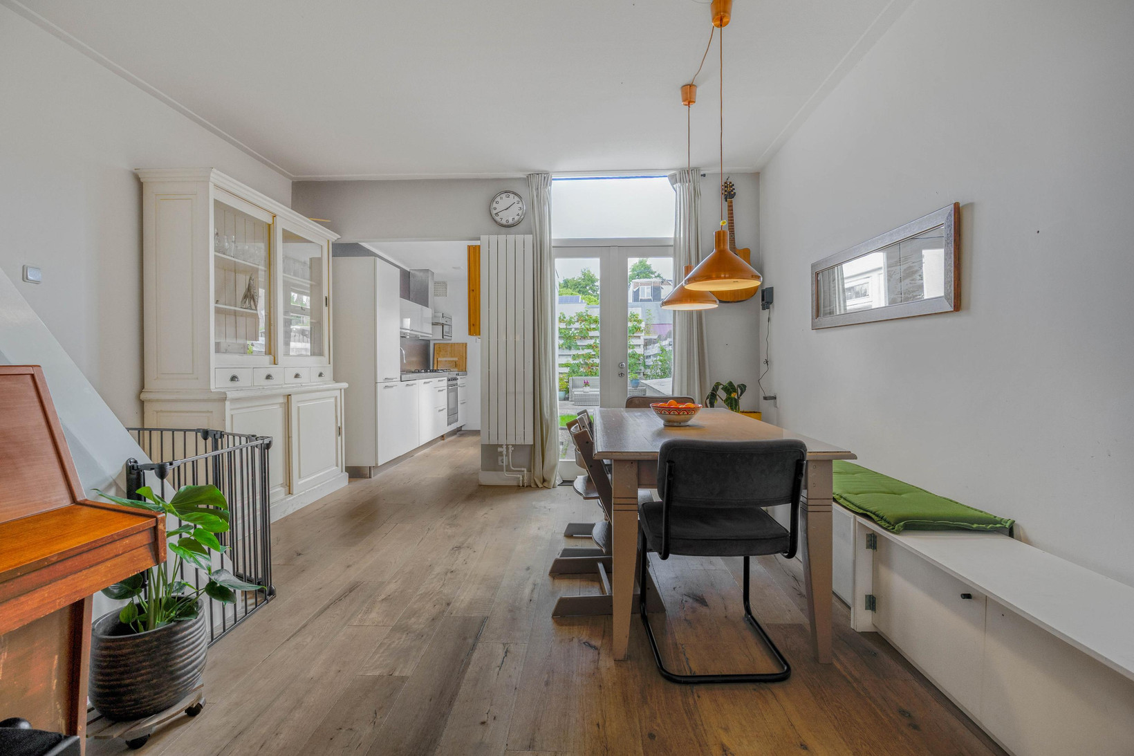Tussenwoning te koop: Zuidpolderstraat 224, Haarlem