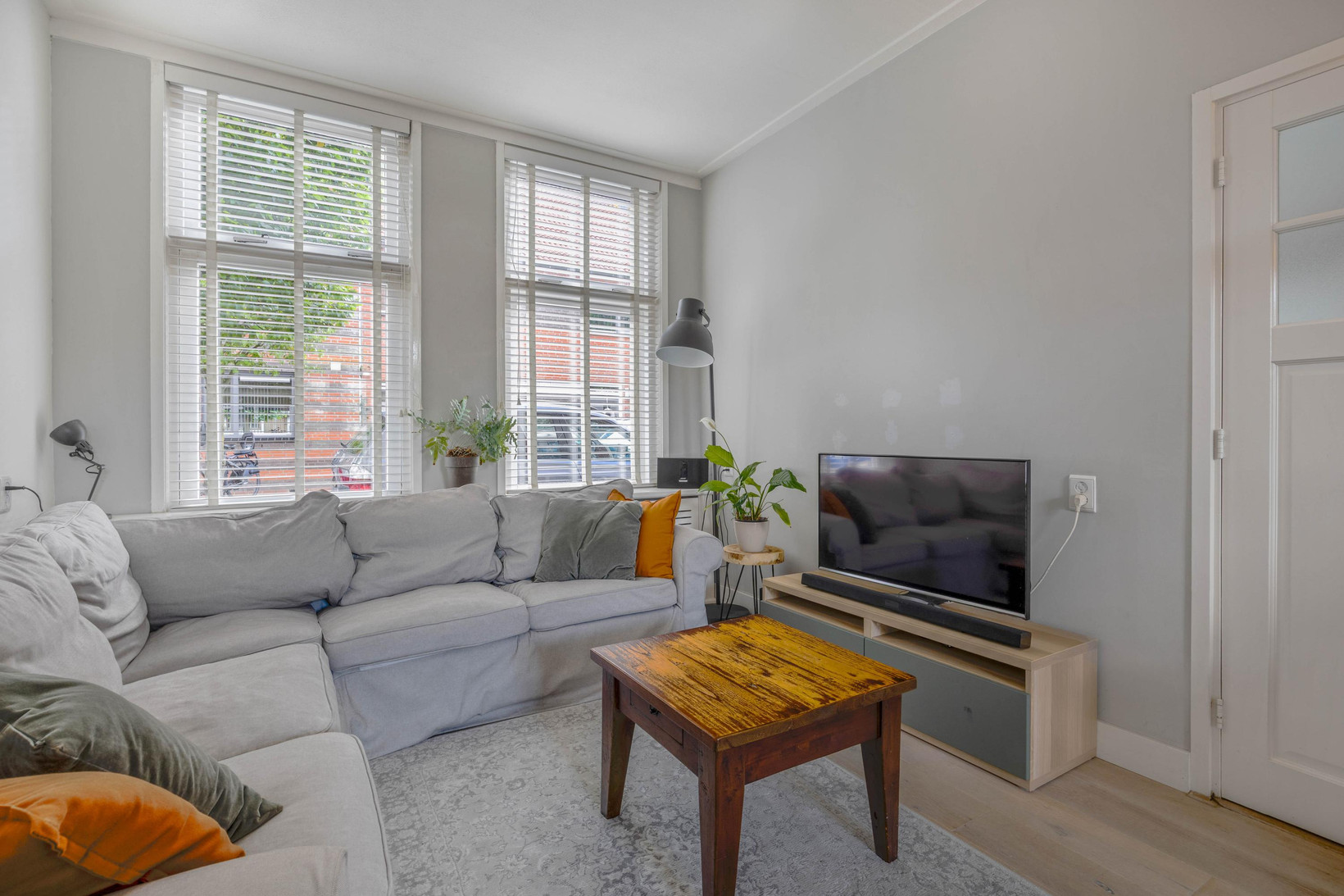 Tussenwoning te koop: Zuidpolderstraat 224, Haarlem