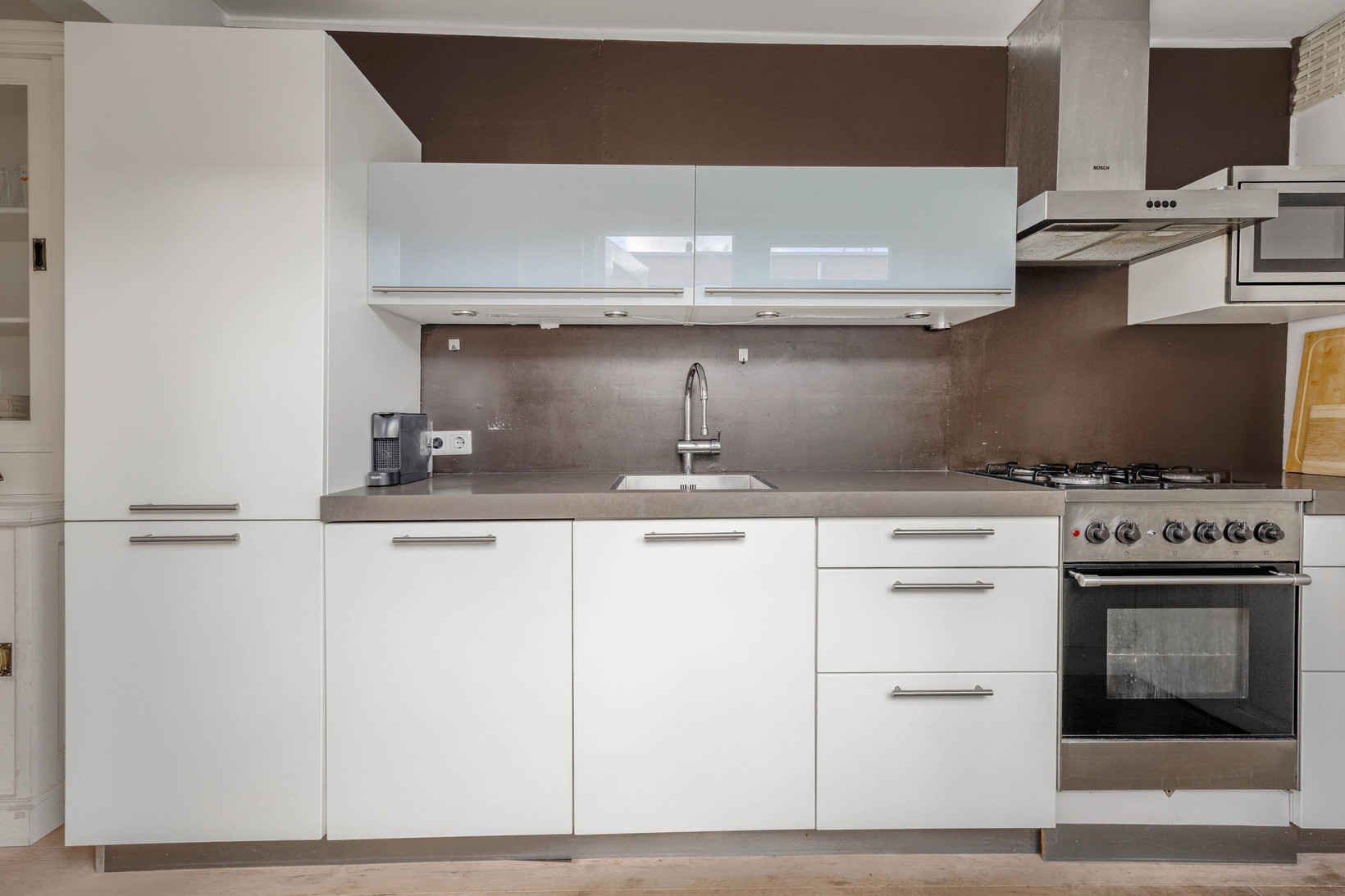 Tussenwoning te koop: Zuidpolderstraat 224, Haarlem