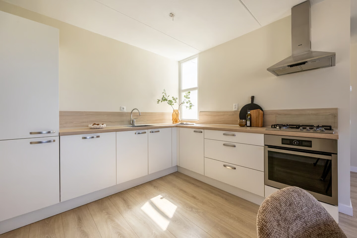 Appartement te koop: Zuidpolderstraat 142, Haarlem