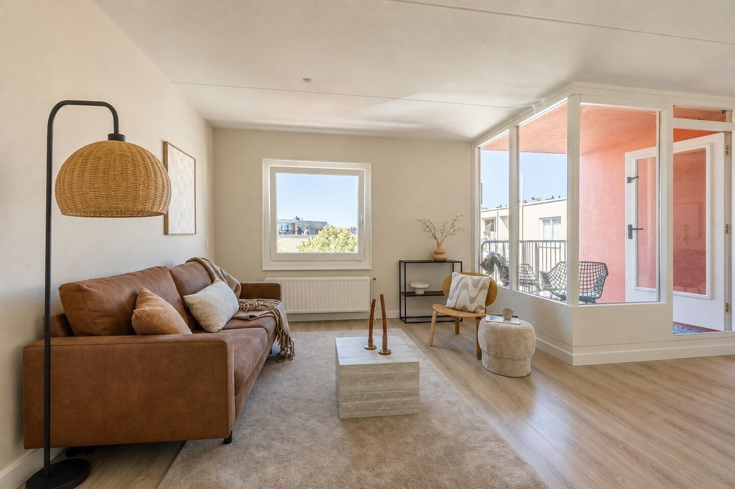 Appartement te koop: Zuidpolderstraat 142, Haarlem