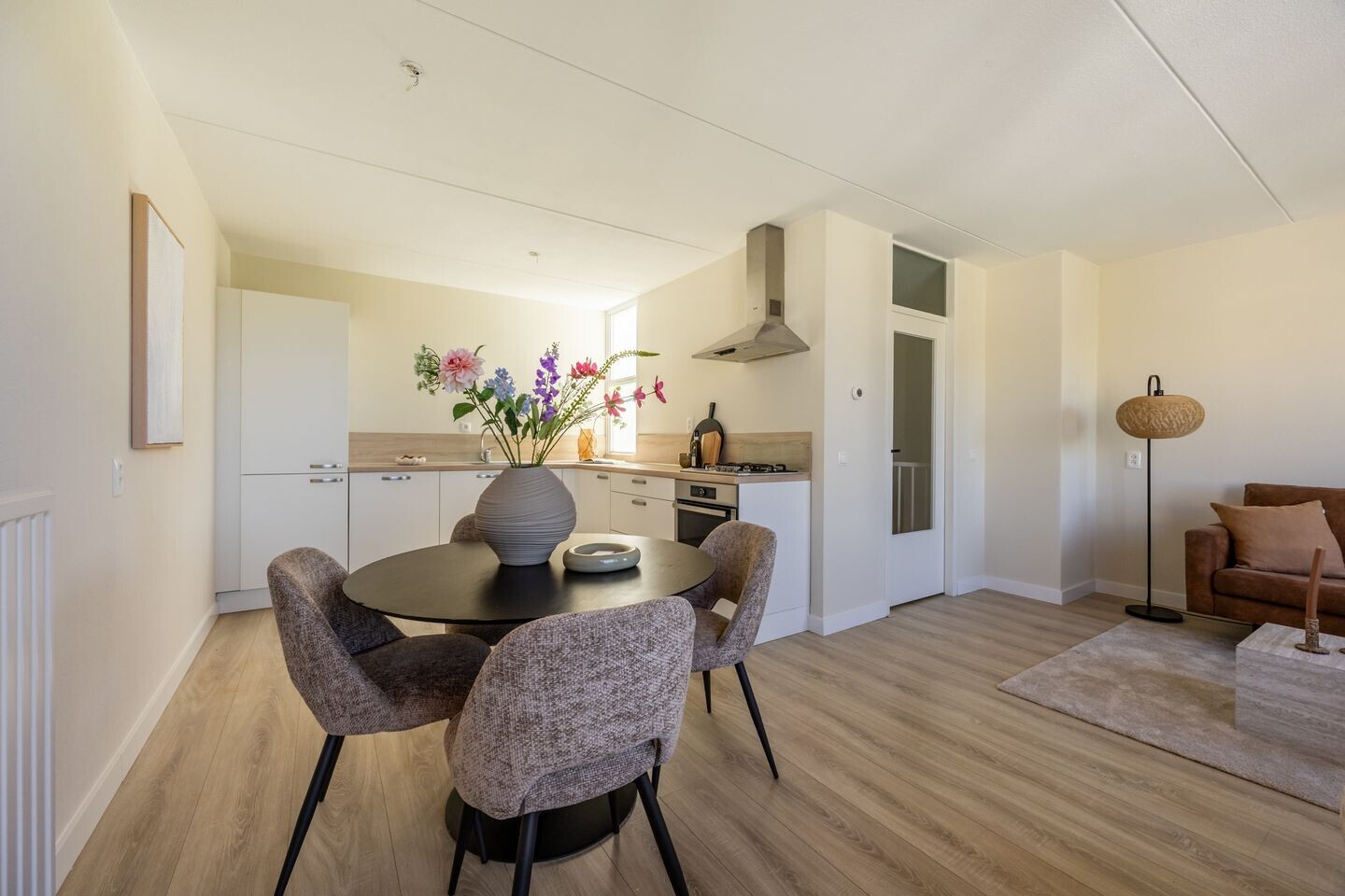 Appartement te koop: Zuidpolderstraat 142, Haarlem