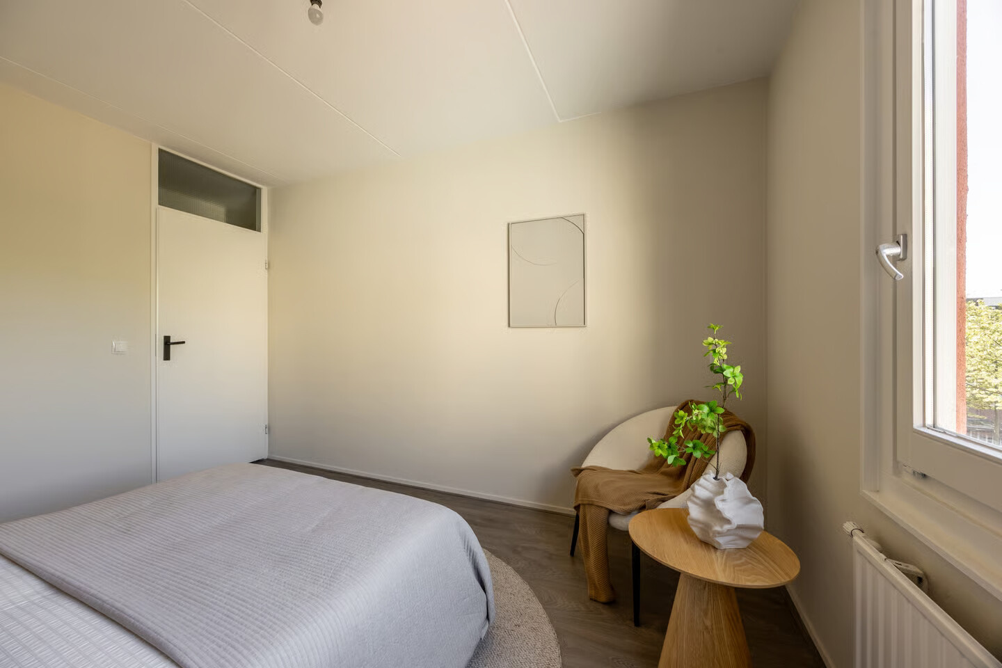 Appartement te koop: Zuidpolderstraat 142, Haarlem