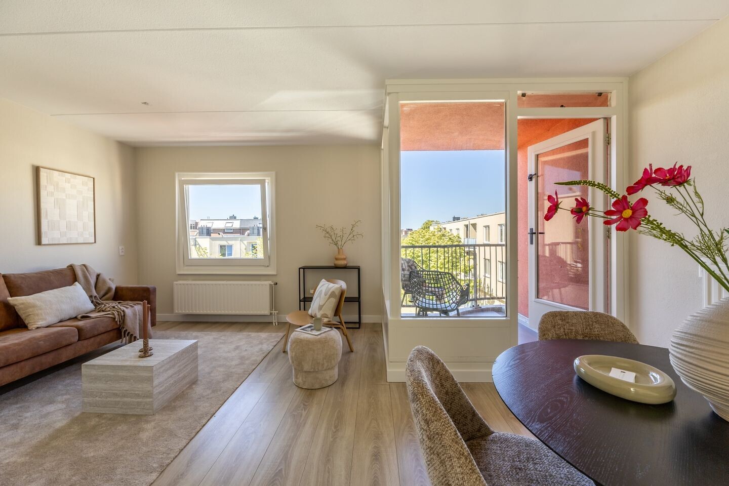 Appartement te koop: Zuidpolderstraat 142, Haarlem