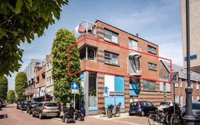 Amsterdamst. 47-A