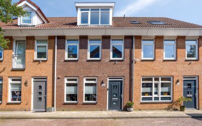 Lijnbaanstraat 33
