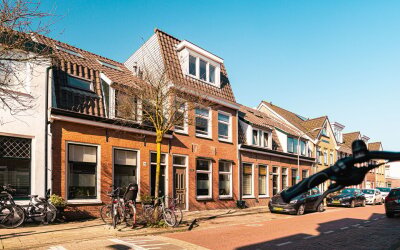 A.L. Dyserinckstraat 108