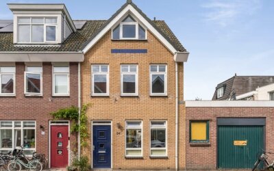 A.L. Dyserinckstraat 94