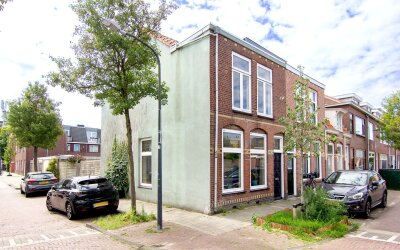 Vooruitgang. 1
