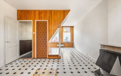 Vooruitgangstraat 79