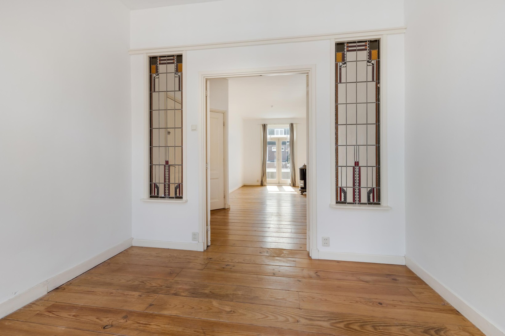 Studio te koop: Vooruitgangstraat 137A, Haarlem