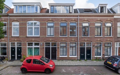 Vooruitgangstraat 137-A