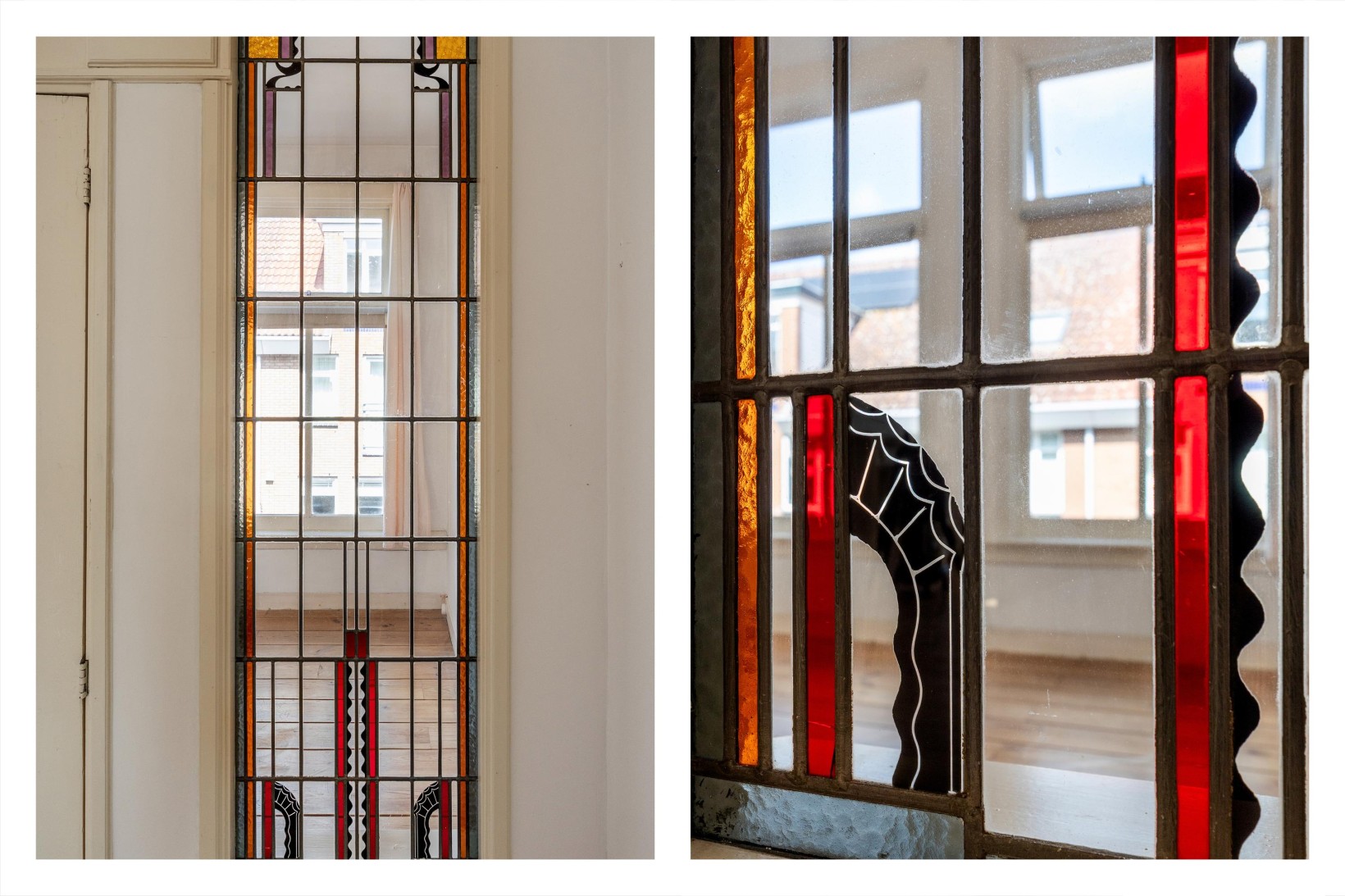 Studio te koop: Vooruitgangstraat 137A, Haarlem