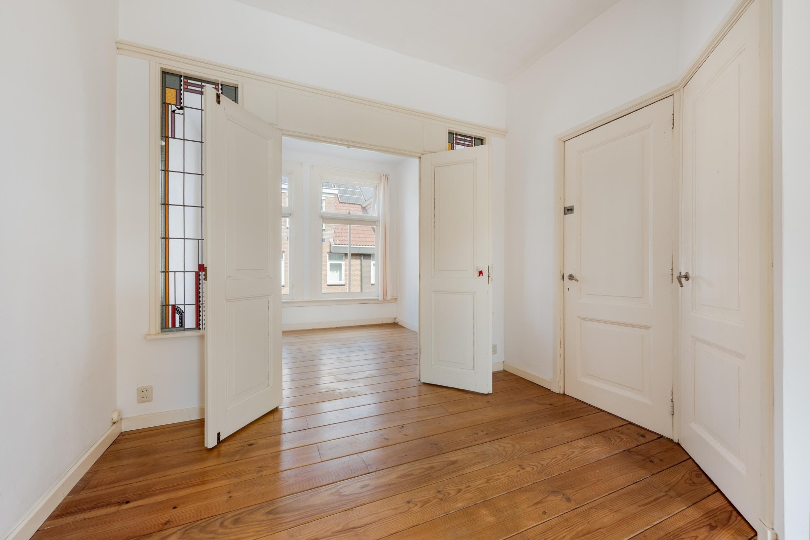Studio te koop: Vooruitgangstraat 137A, Haarlem