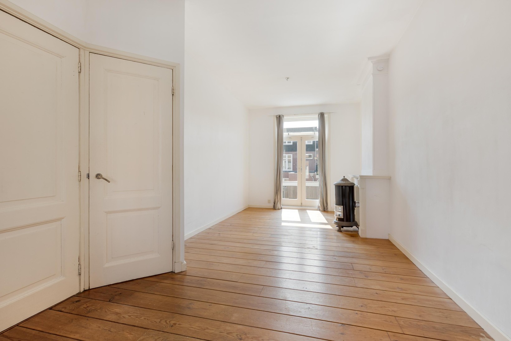Studio te koop: Vooruitgangstraat 137A, Haarlem