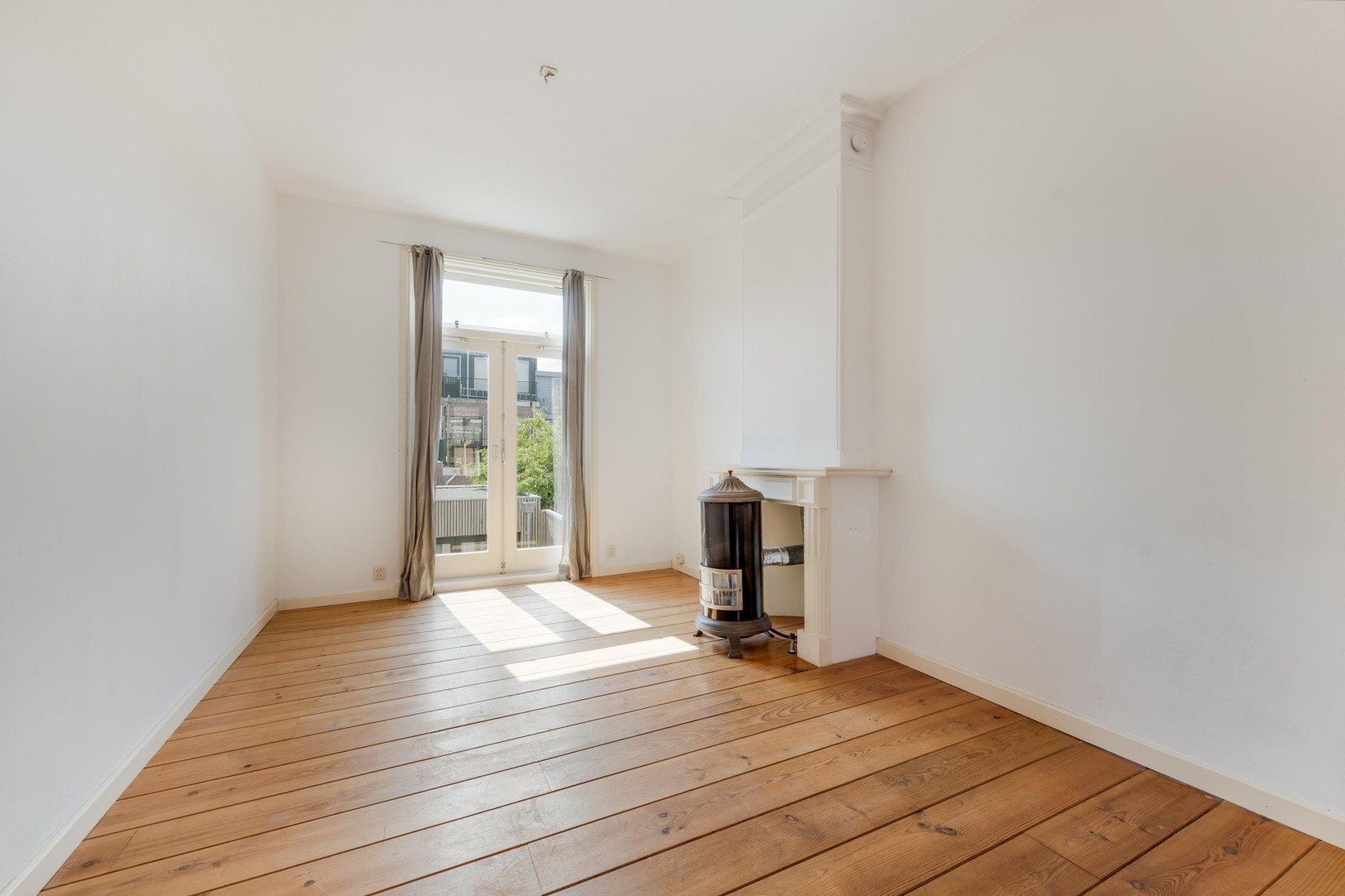 Studio te koop: Vooruitgangstraat 137A, Haarlem