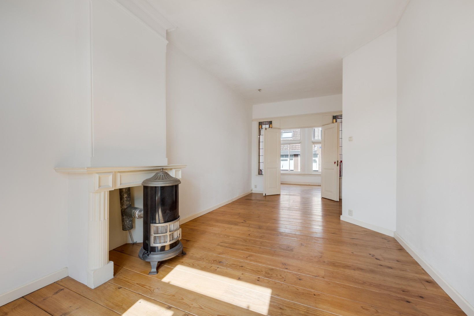 Studio te koop: Vooruitgangstraat 137A, Haarlem