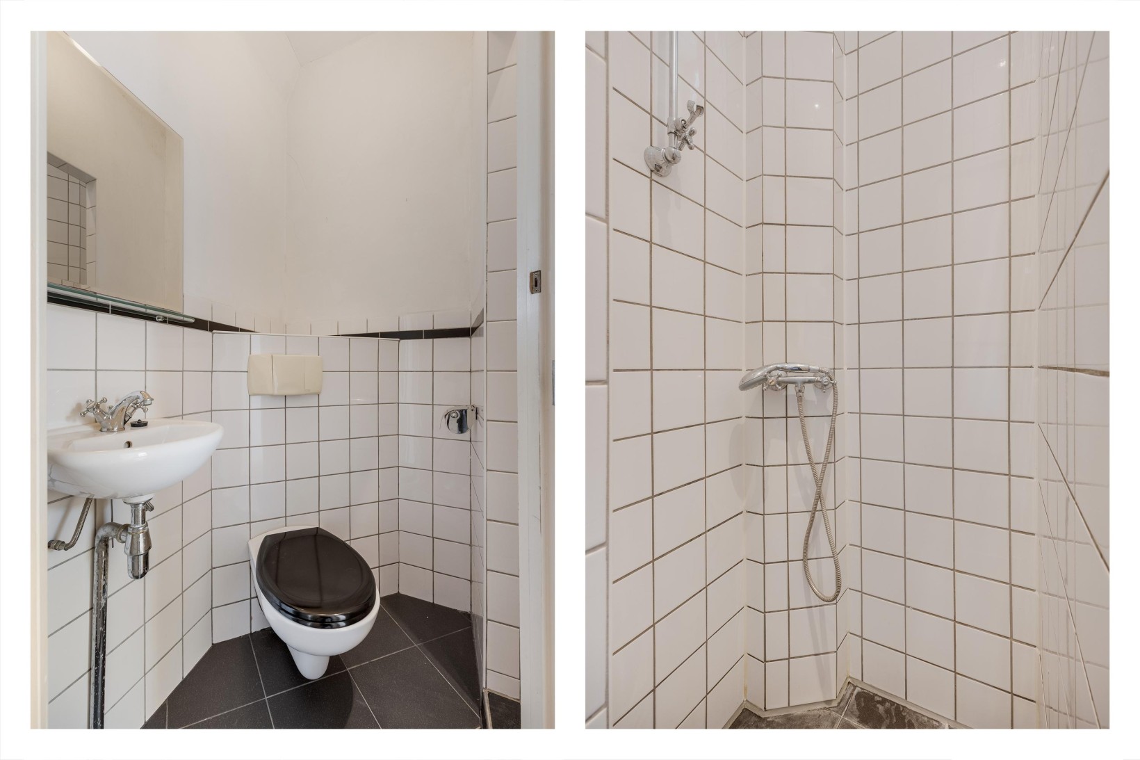 Studio te koop: Vooruitgangstraat 137A, Haarlem