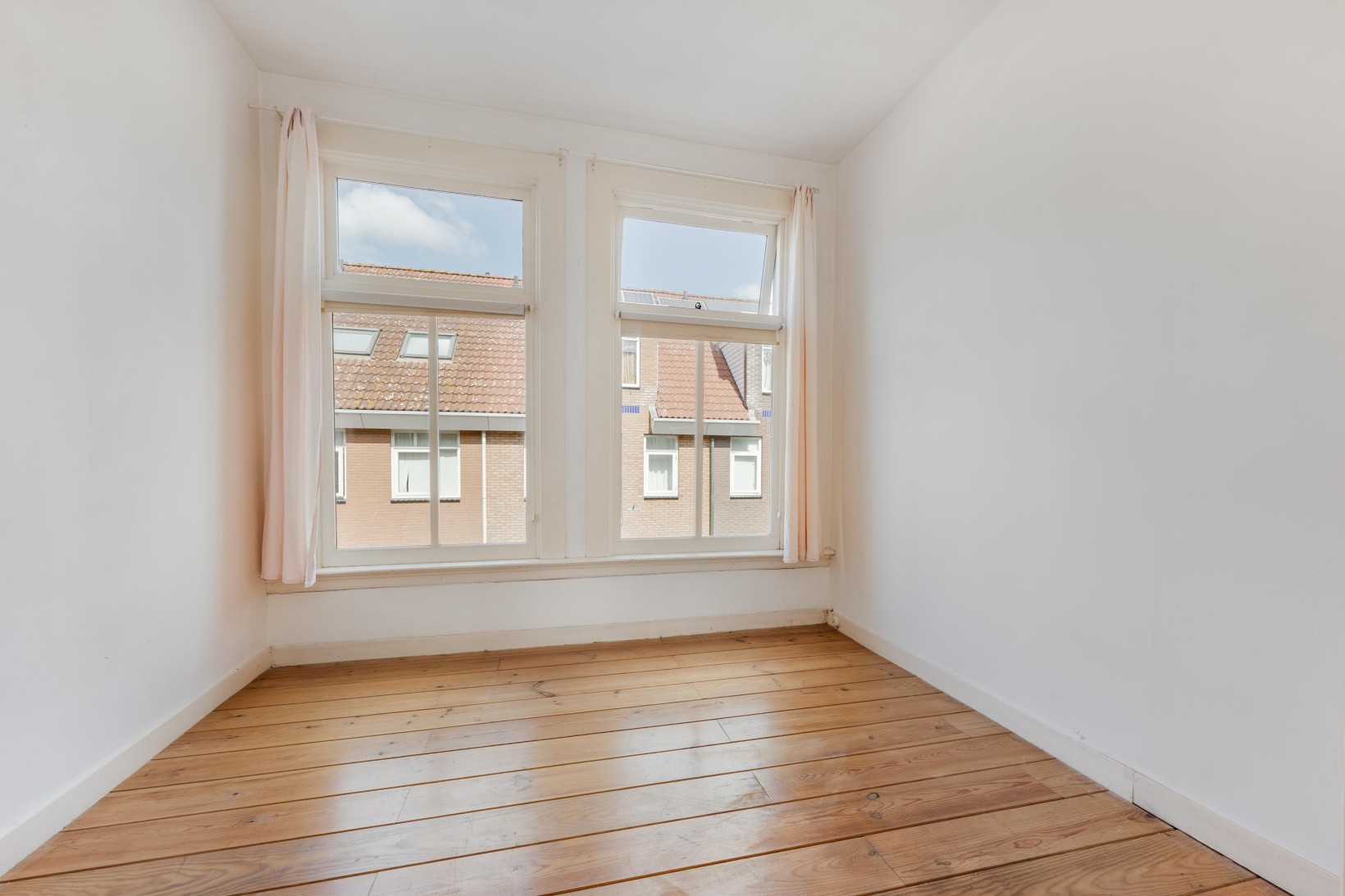 Studio te koop: Vooruitgangstraat 137A, Haarlem