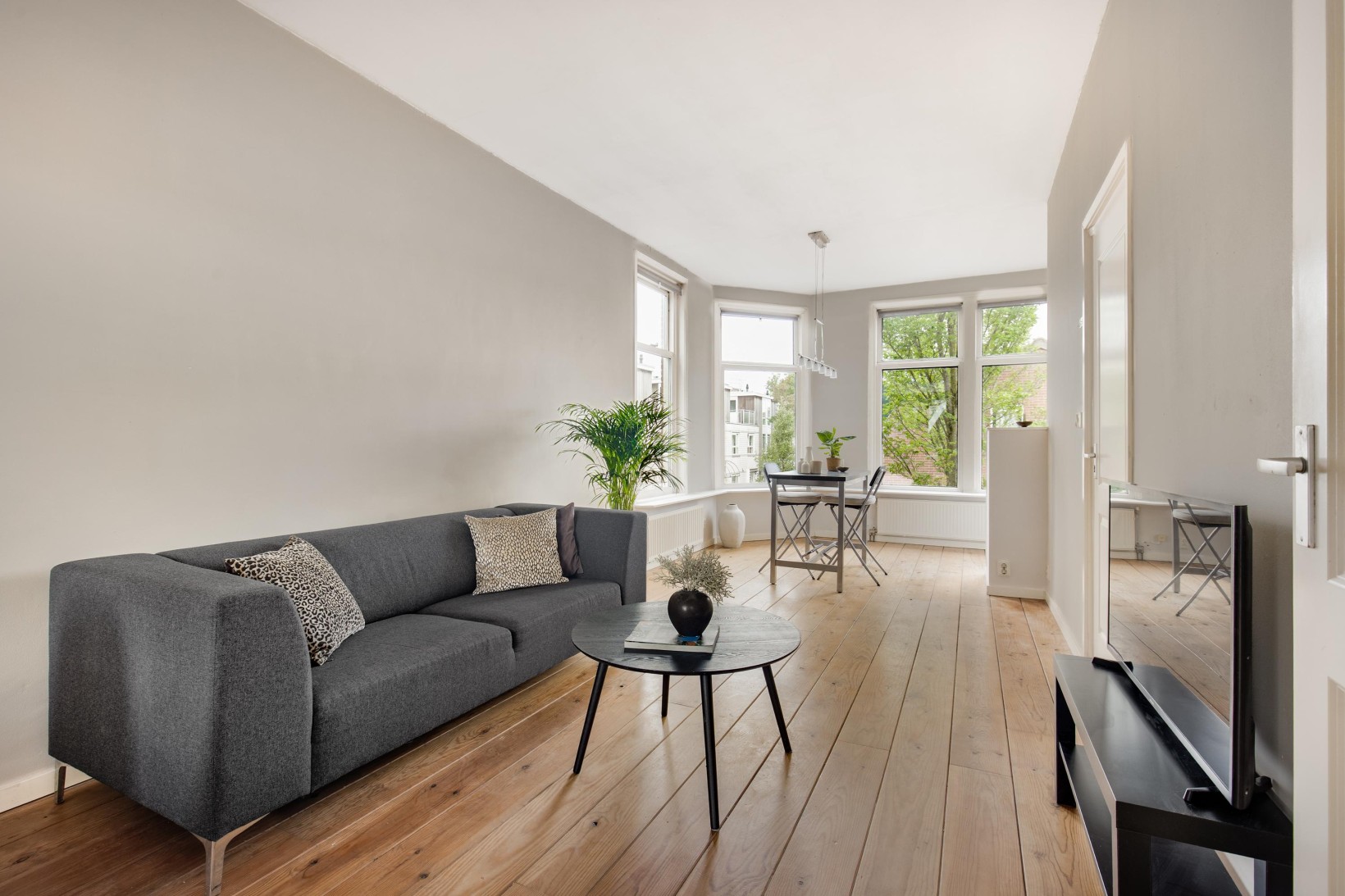 Appartement te koop: Vooruitgangstraat 173, Haarlem
