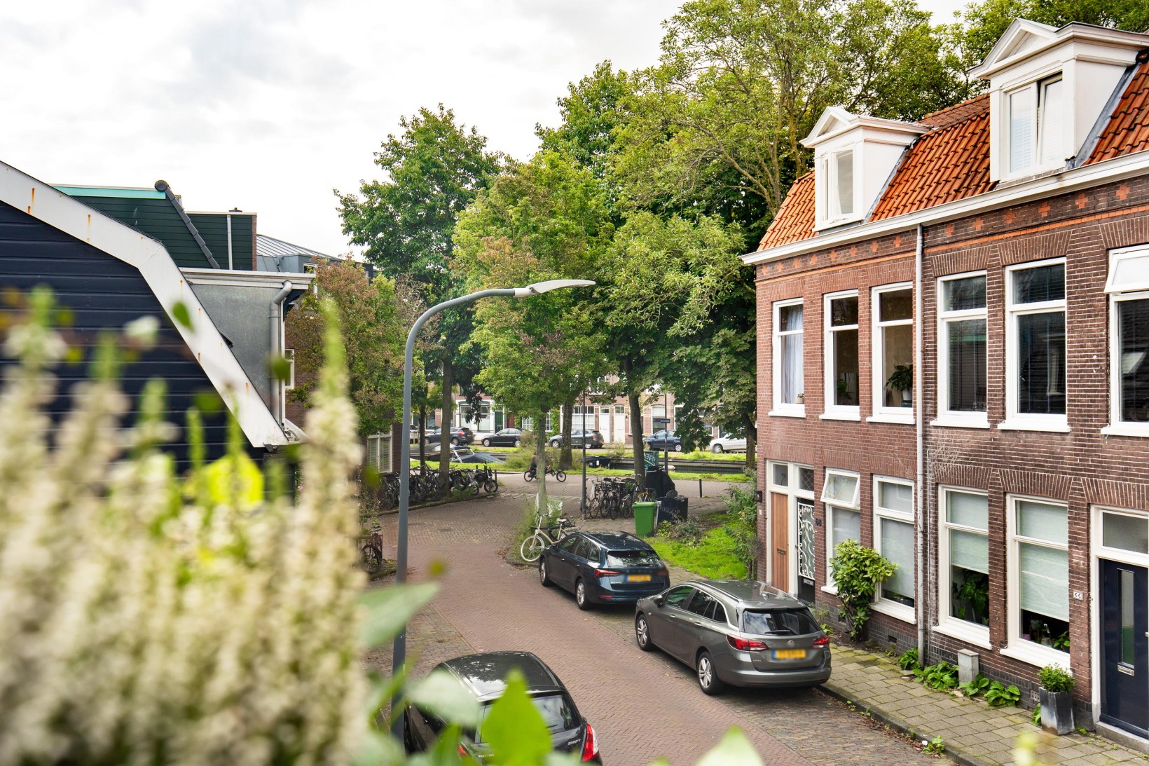 Appartement te koop: Vooruitgangstraat 173, Haarlem