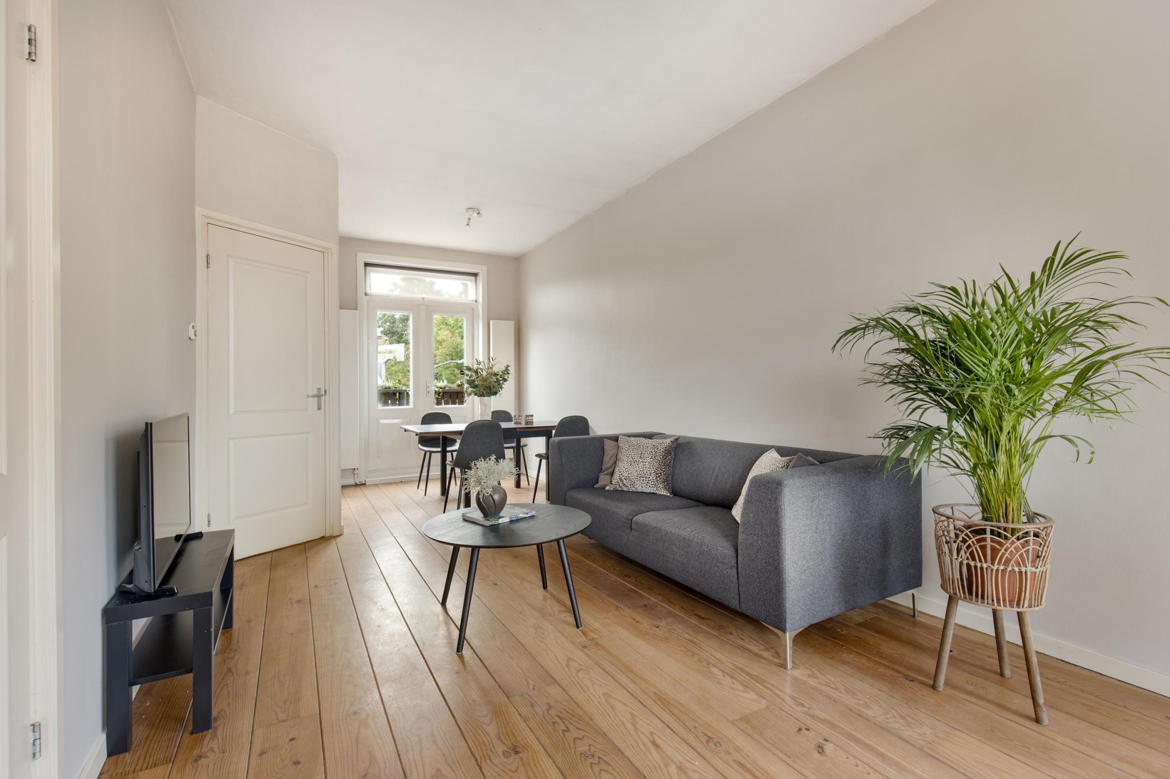 Appartement te koop: Vooruitgangstraat 173, Haarlem