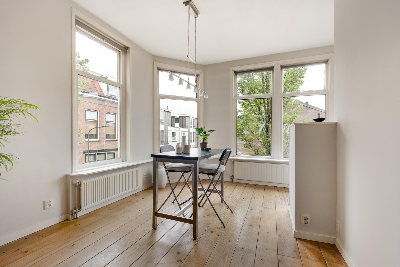 Appartement te koop: Vooruitgangstraat 173, Haarlem