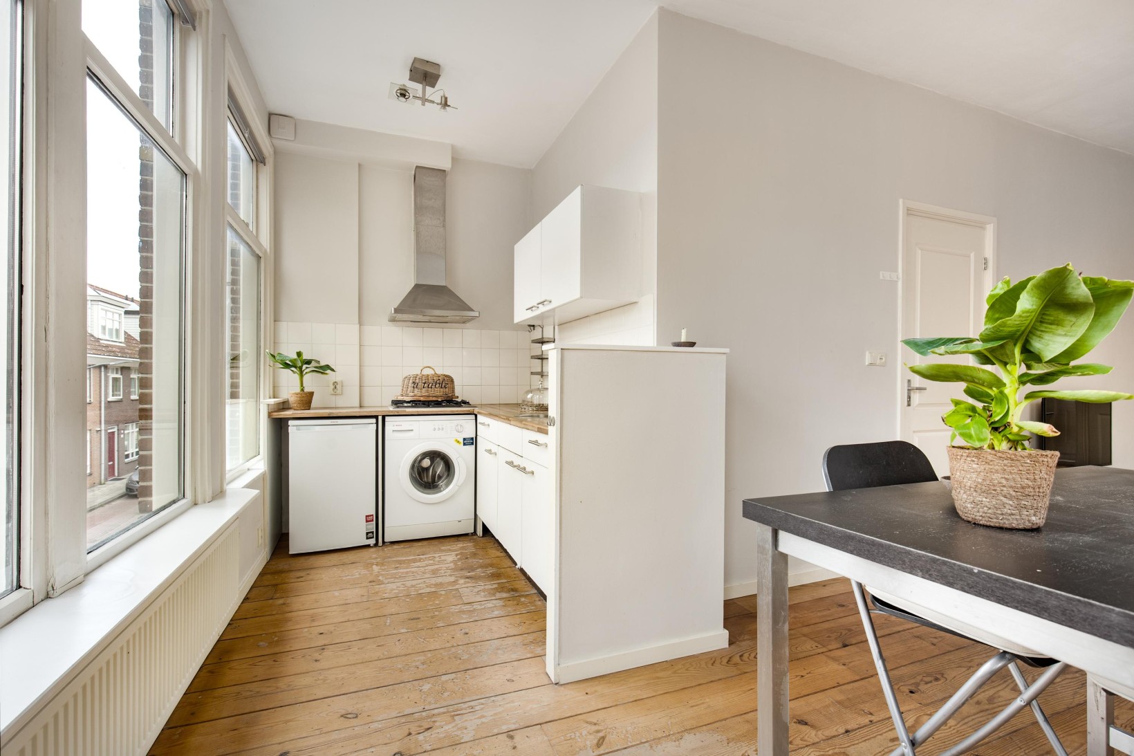 Appartement te koop: Vooruitgangstraat 173, Haarlem