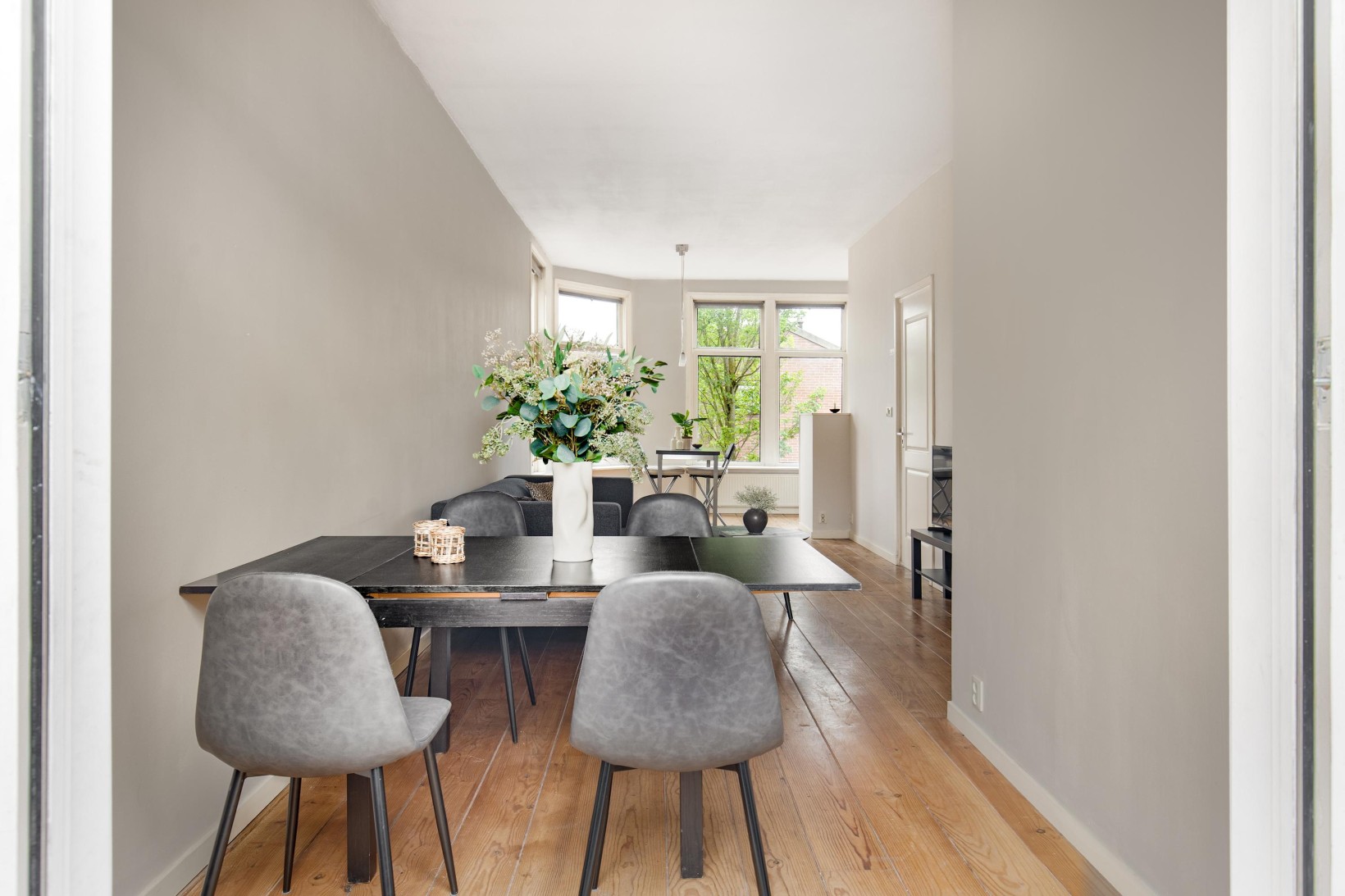 Appartement te koop: Vooruitgangstraat 173, Haarlem