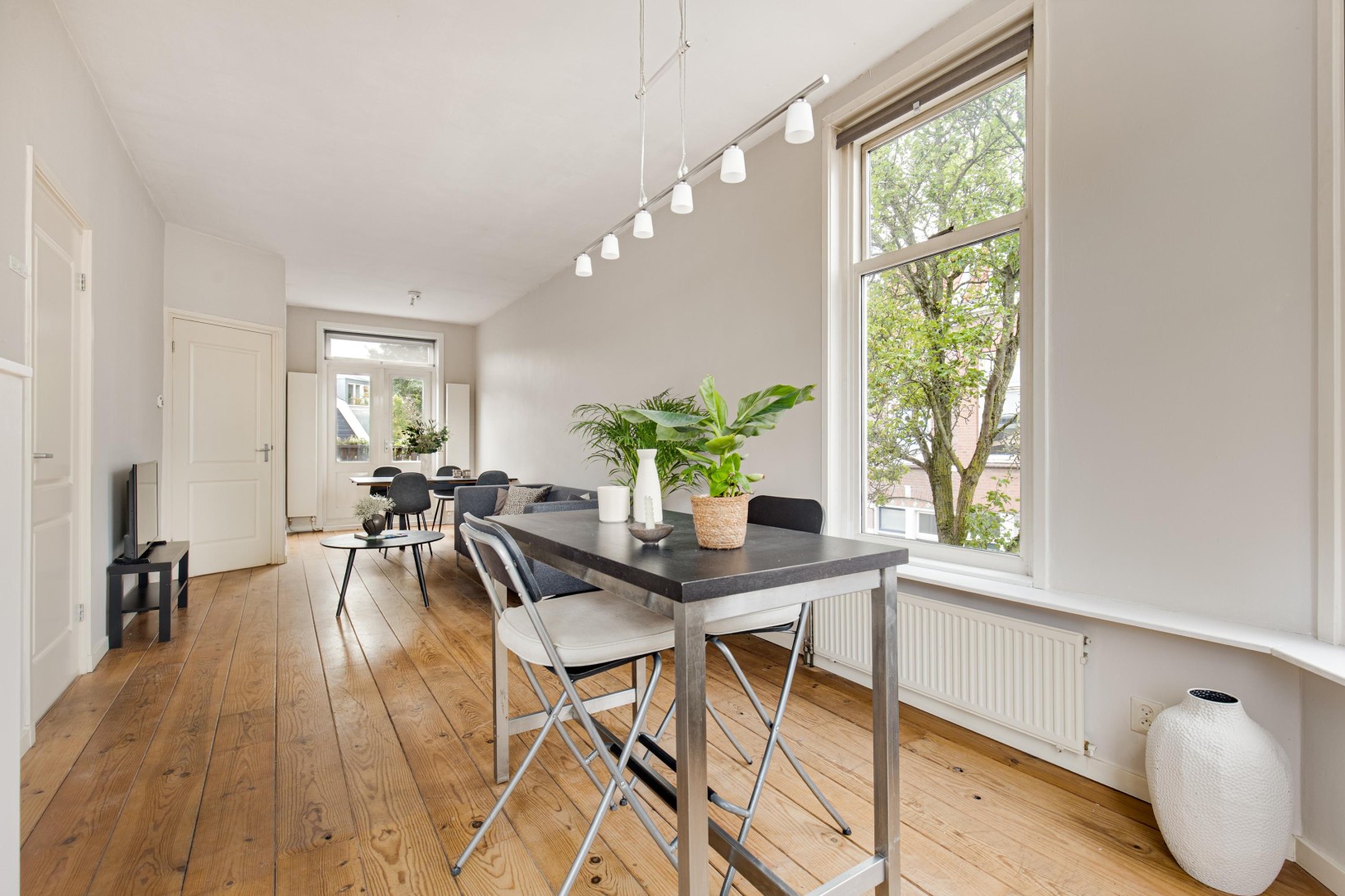 Appartement te koop: Vooruitgangstraat 173, Haarlem