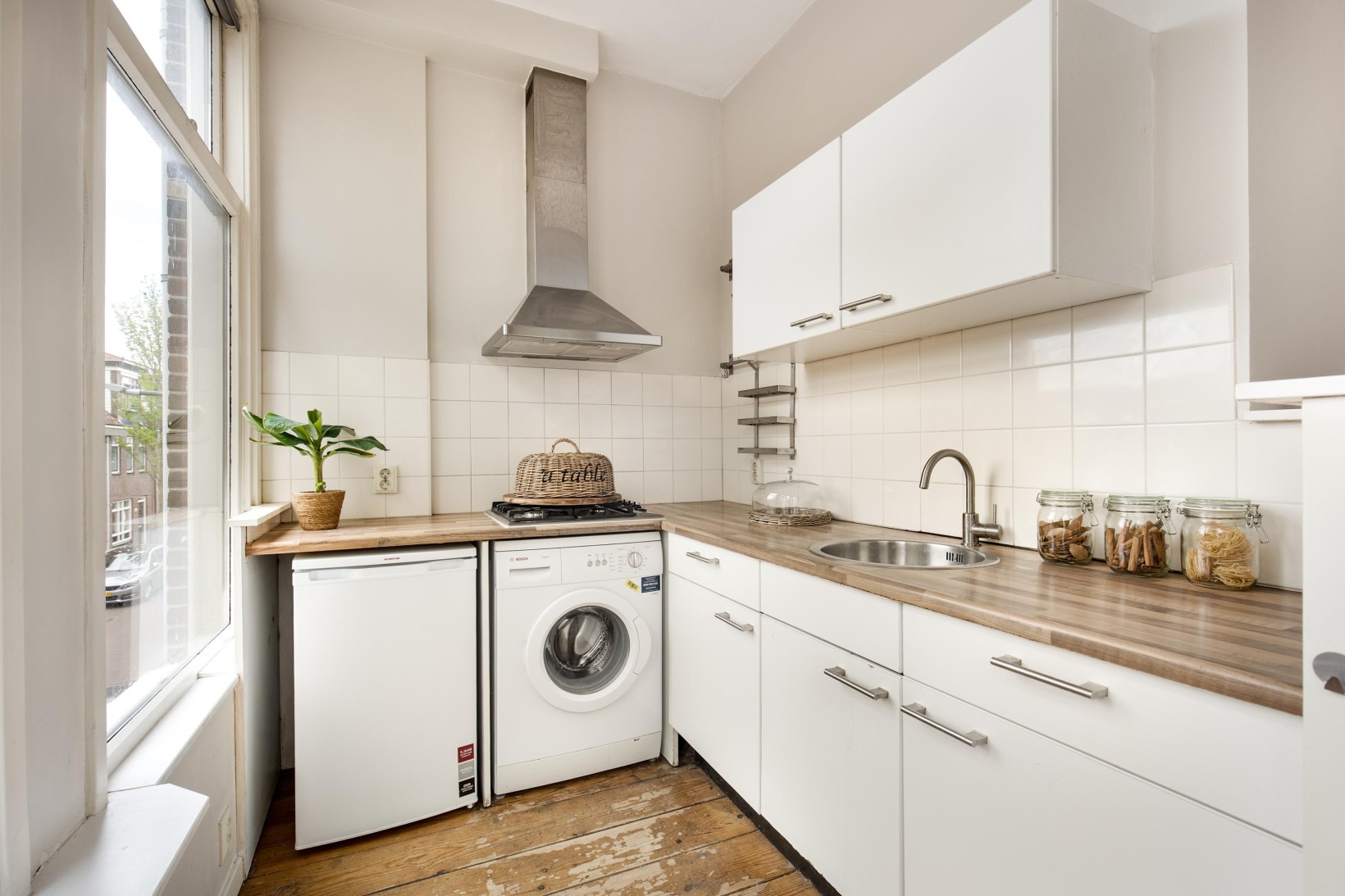 Appartement te koop: Vooruitgangstraat 173, Haarlem