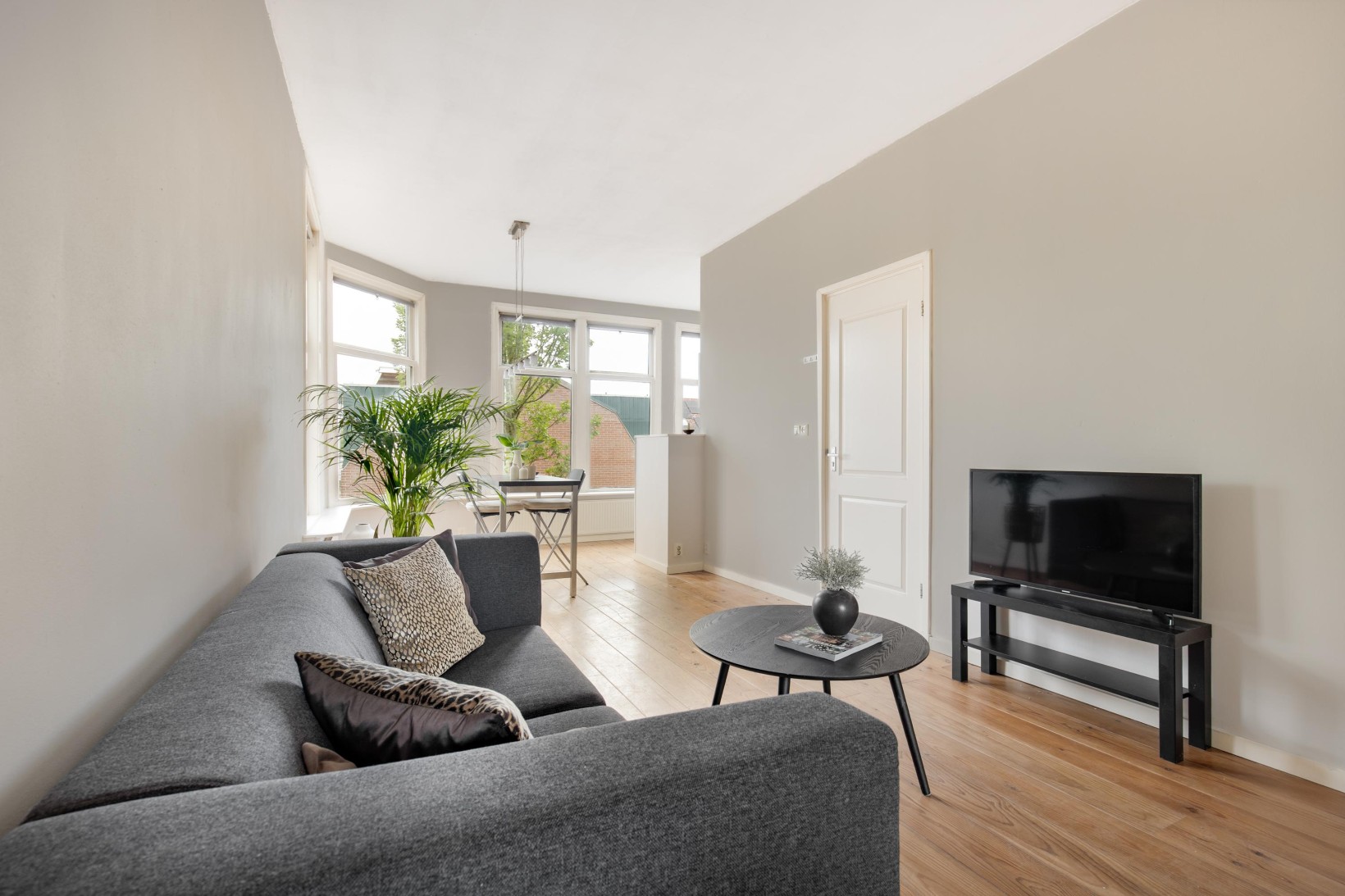 Appartement te koop: Vooruitgangstraat 173, Haarlem