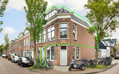 Vooruitgangstraat 173