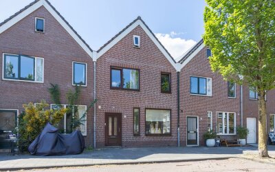 Poelpolders. 12