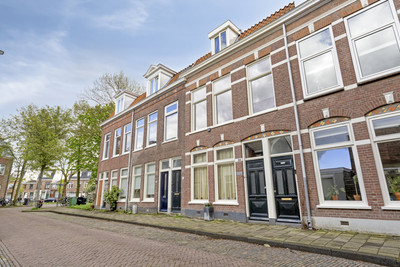 Romolenstraat 64-RD
