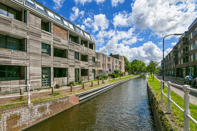 Zomerkade 23