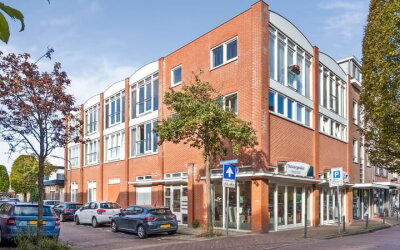Van Beresteynstraat 52