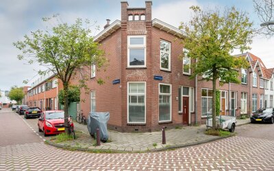 Huis te koop Fabriciusstraat 25