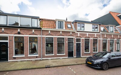 Fabriciusstraat 26